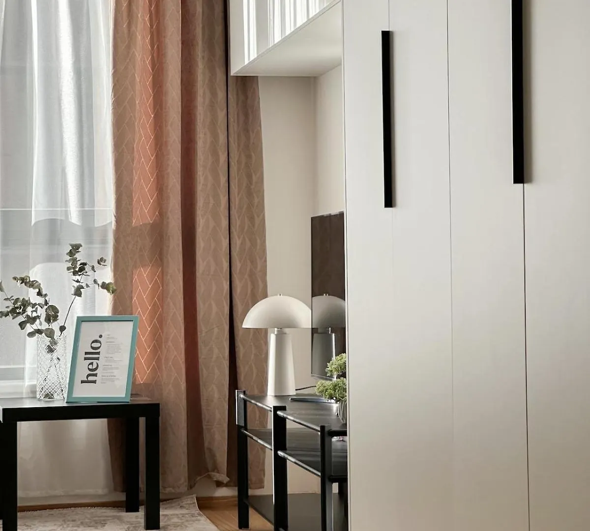 Real Living By Refa Karlin 307 Apartment Prague