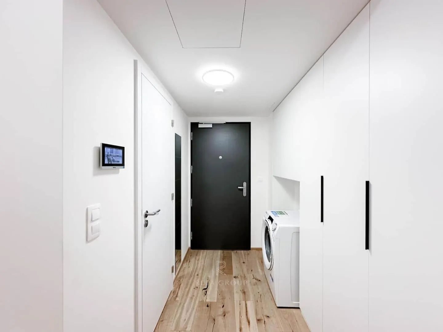 Real Living By Refa Karlin 307 Apartment Prague