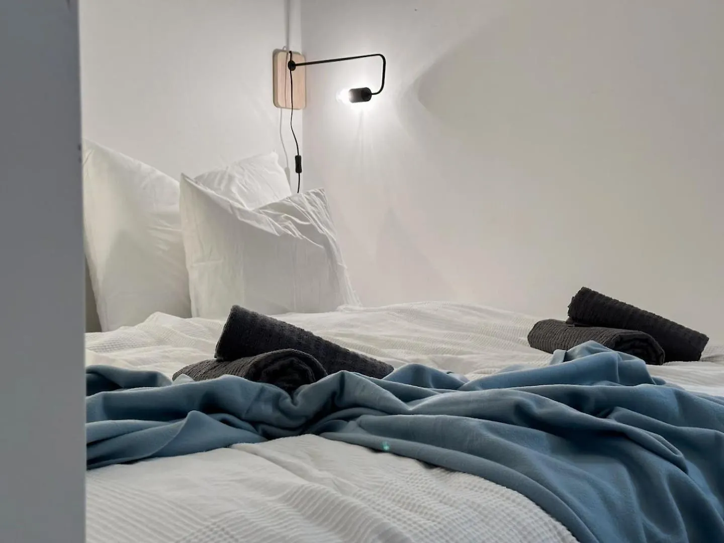 Real Living By Refa Karlin 307 Apartment Prague