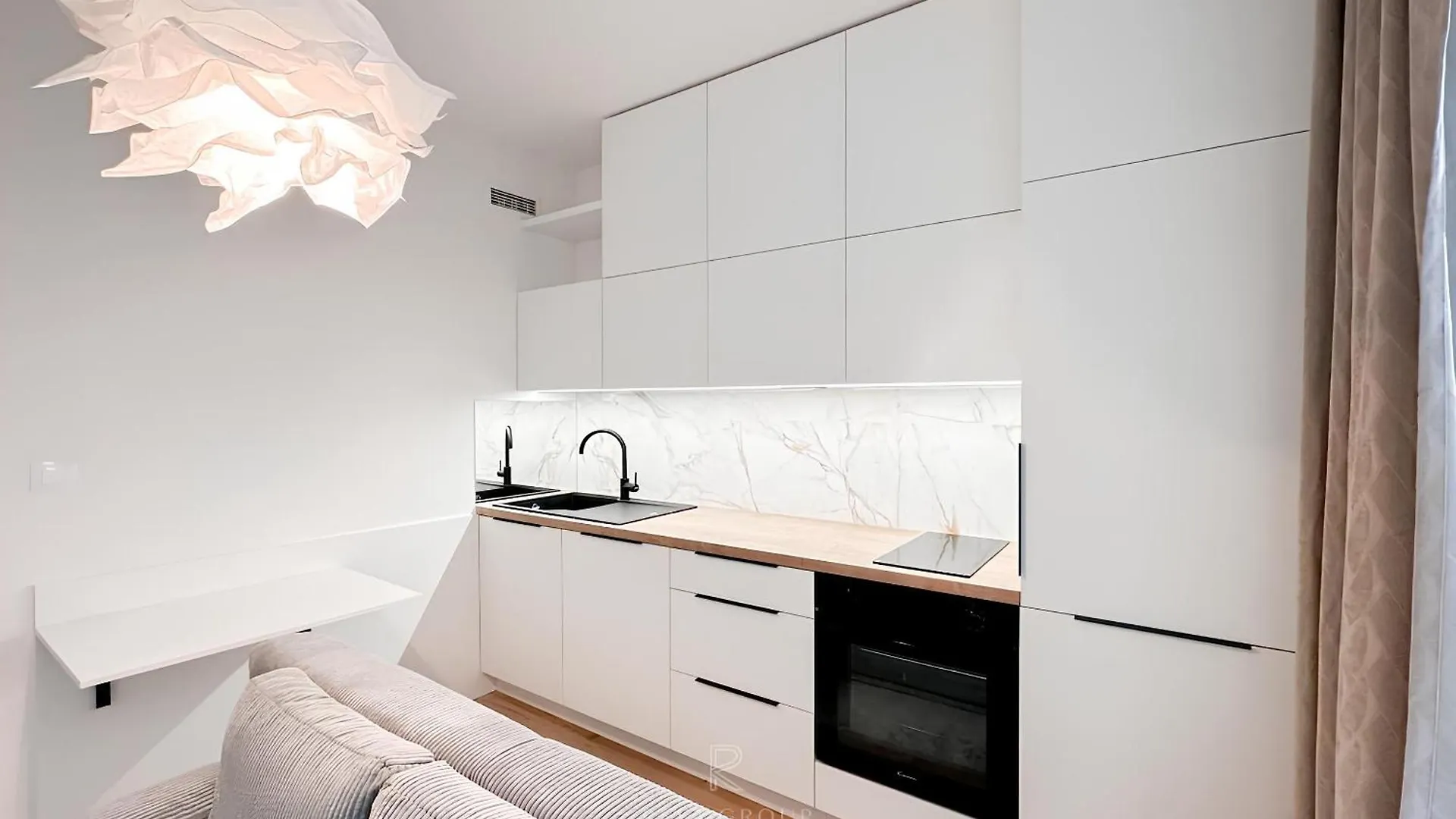 Real Living By Refa Karlin 307 Apartment Prague
