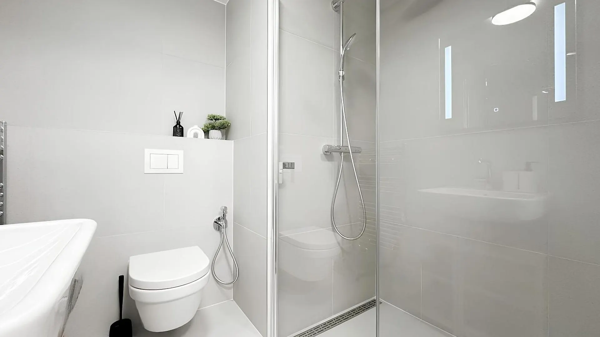 Real Living By Refa Karlin 307 Apartment Prague 0*,  Czech Republic