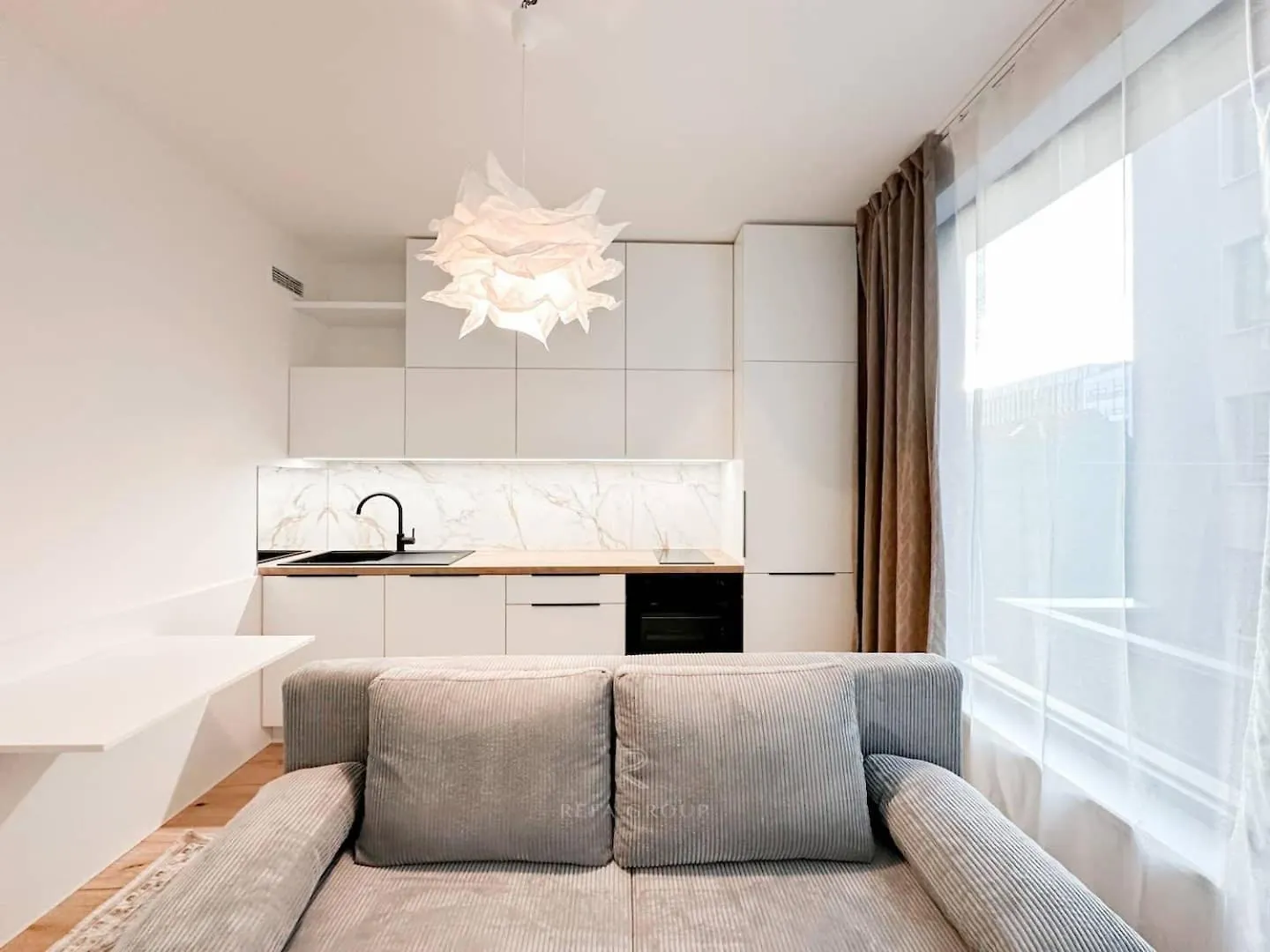 Appartamento Real Living By Refa Karlin 307 Praga