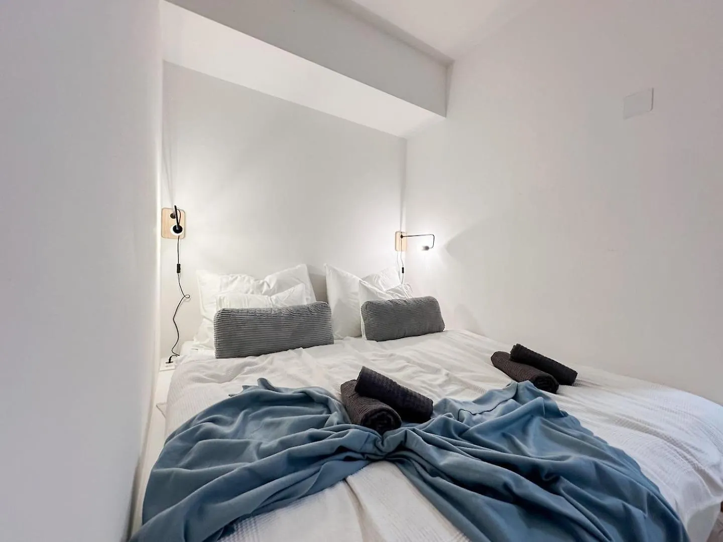 Appartamento Real Living By Refa Karlin 307 Praga Repubblica Ceca