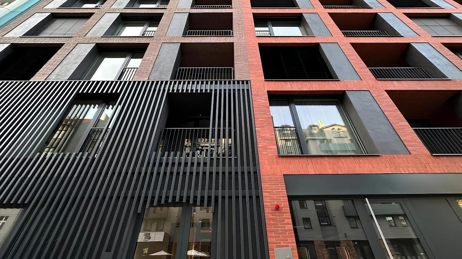 Appartamento Real Living By Refa Karlin 307 Praga